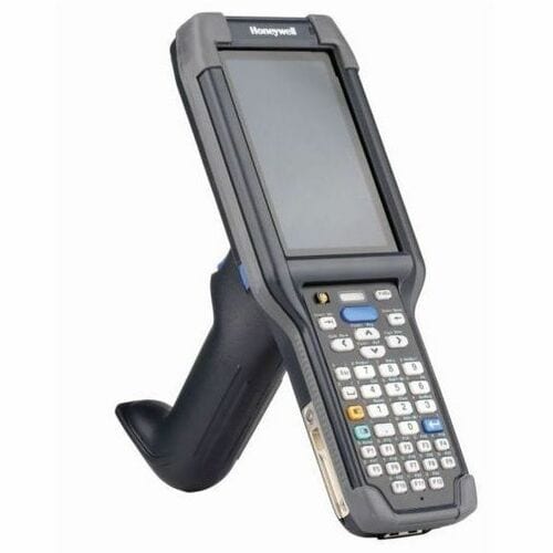 Honeywell CK65 Handheld Computer - 1D, 2DSnapdragon 2.20 GHz - 4 GB RAM - 32 GB