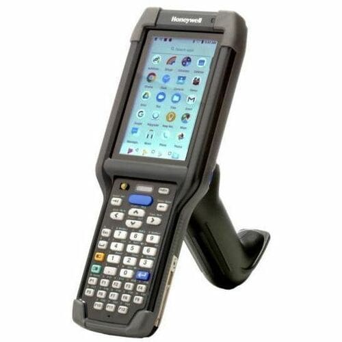 Honeywell CK65 Handheld Computer - 1D, 2DSnapdragon 2.20 GHz - 4 GB RAM - 32 GB