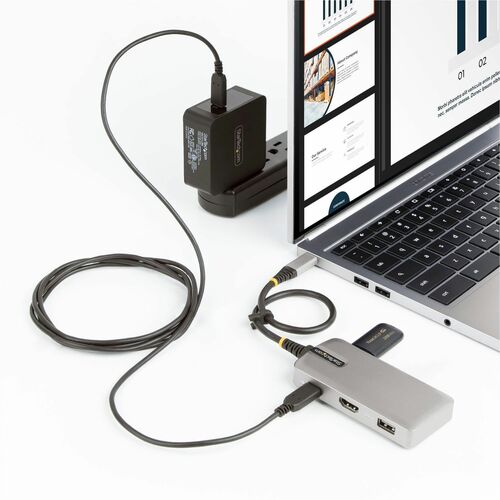 StarTech.com USB