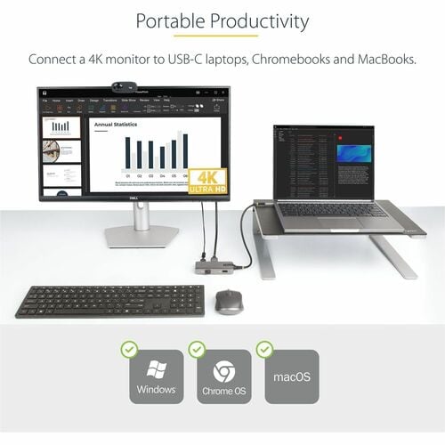 StarTech.com USB