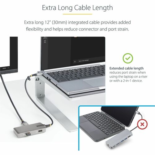 StarTech.com USB