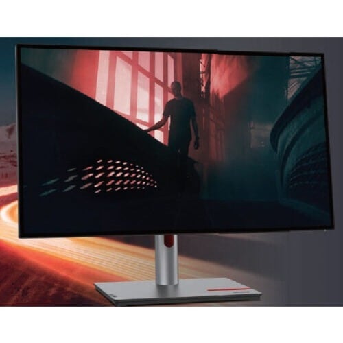Lenovo ThinkVision P27h-30 27\" Class WQHD LCD Monitor - 16:9