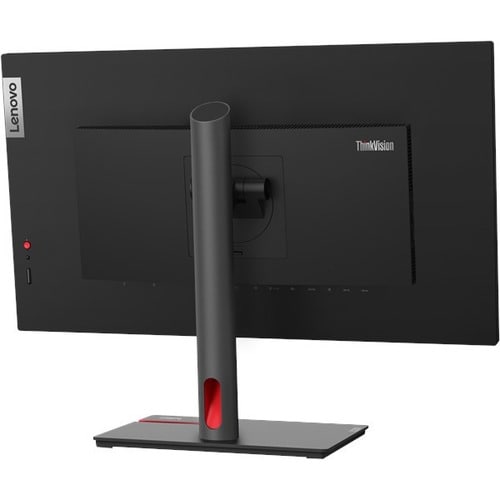 Lenovo ThinkVision P27h-30 27\" Class WQHD LCD Monitor - 16:9