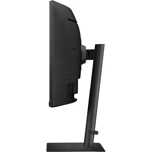 Samsung ViewFinity S6 S34A654UBN 34\" Class UW-QHD Curved Screen LCD Monitor - 21:9