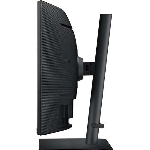 Samsung ViewFinity S6 S34A654UBN 34\" Class UW-QHD Curved Screen LCD Monitor - 21:9