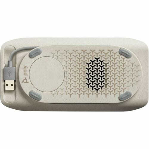 Poly Sync 20 USB-A Speakerphone - Wired/Wireless