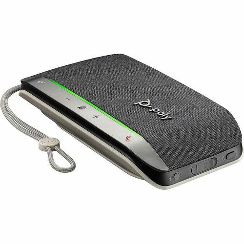 Poly Sync 20 USB-A Speakerphone - Wired/Wireless