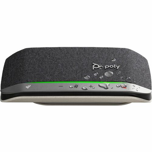 Poly Sync 20 USB-A Speakerphone - Wired/Wireless