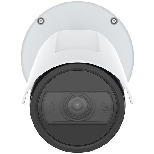 AXIS P1465-LE 2 Megapixel Outdoor Full HD Network Camera - Color - Bullet - Whit