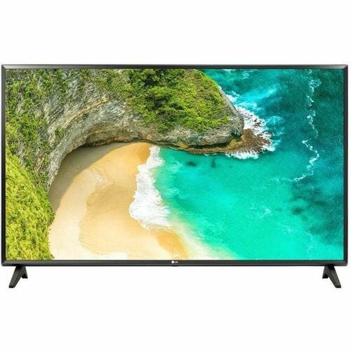 Écran d'affichage numérique LG 32LN340CBUD - 32" - 1366 x 768