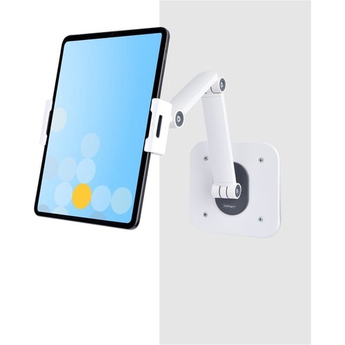 StarTech.com Adjustable Tablet Stand for Desk, Up