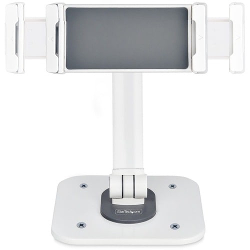 StarTech.com Adjustable Tablet Stand for Desk, Up