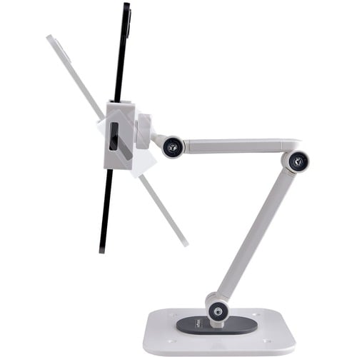 StarTech.com Adjustable Tablet Stand for Desk, Up