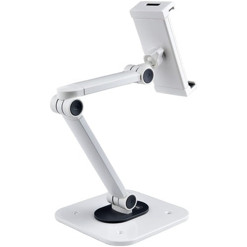 StarTech.com Adjustable Tablet Stand for Desk, Up