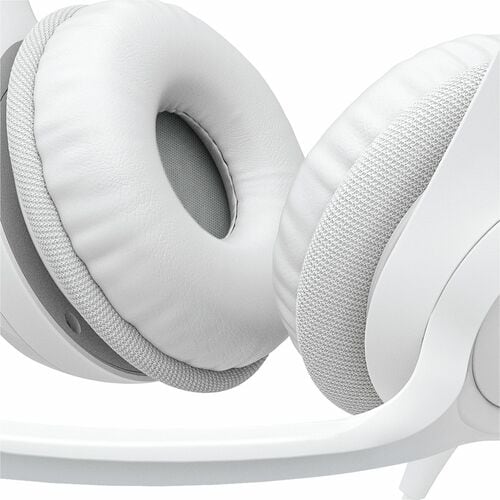 Logitech H390 USB-A Computer Headset - Stereo