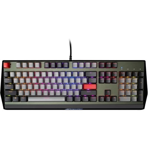 OCPC KR1 KEYBOARD - OLIVE GREEN