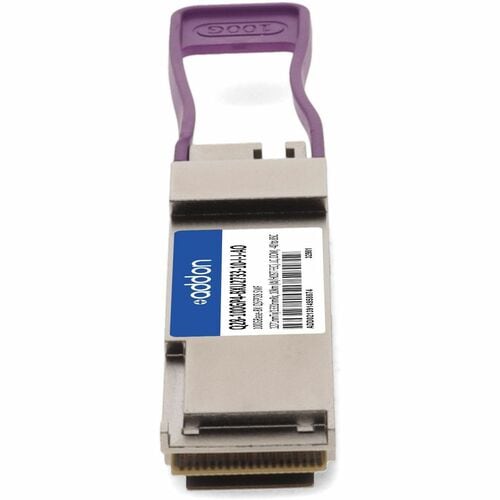 AddOn Juniper Networks QSFP28 Module - For Data Networking, Optical Network