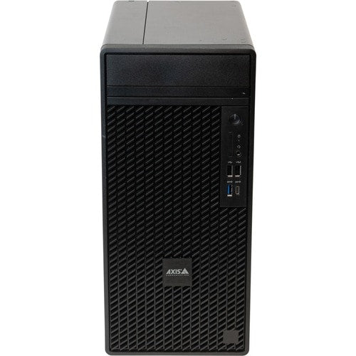 AXIS Camera Station S1216 Tower Recording Server - 8 TB HDD - Camera Station - 4