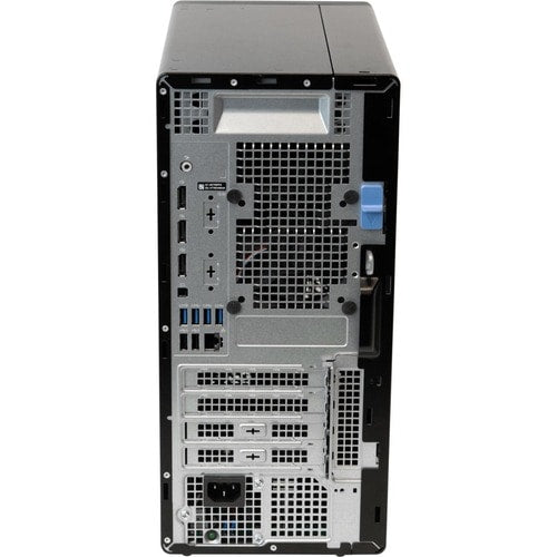 AXIS Camera Station S1216 Tower Recording Server - 8 TB HDD - Camera Station - 4
