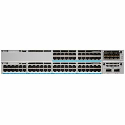 CATALYST 9300 24PORT MGIG UPOE+ NETWORK ESSENTIALS