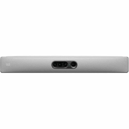 CISCO QUAD CAMERA FIRST LIGHT WHITE SPARE