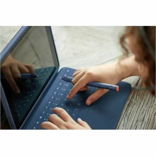 Logitech Rugged Combo 4 Rugged Keyboard/Cover Case (920-011133)