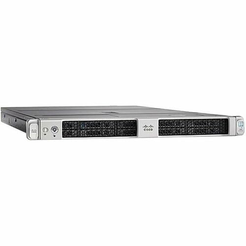 Servidor en rack Cisco C220 M5 1U