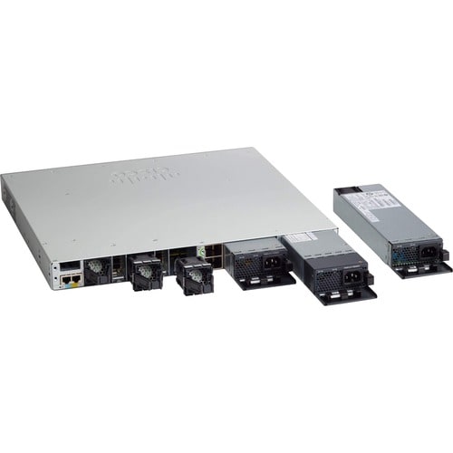 CATALYST 9300L 24P POE NETWORK ADV 4X10G UPLINK REMANUFACTURED