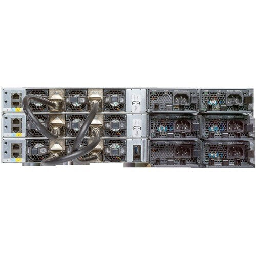 CATALYST 9300L 24P POE NETWORK ADV 4X10G UPLINK REMANUFACTURED