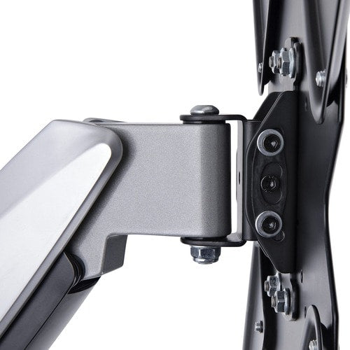 StarTech.com Soporte de pared para TV VESA, ajustable, tamaño completo M