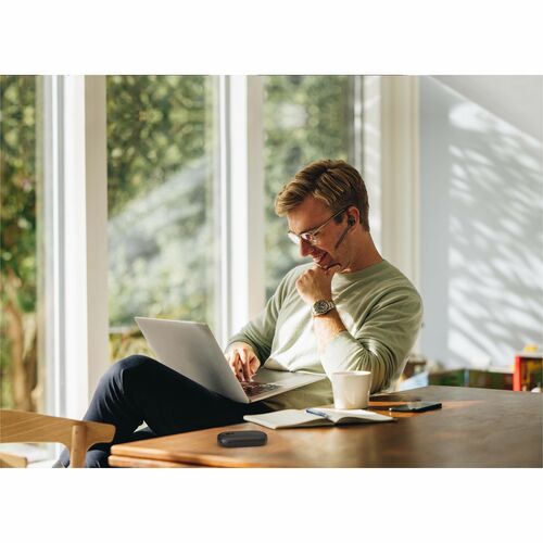 Yealink BH71 Bluetooth Wireless Mono Headset - Mono