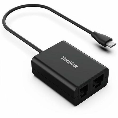Yealink Wireless Headset Adapter - Desktop