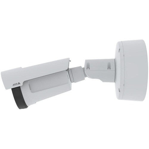 Caja de montaje AXIS TP1602-E para cámara de red, conducto - Blanco