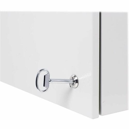Boîtier extérieur industriel en métal verrouillable Tripp Lite par Eaton SRIN4181810