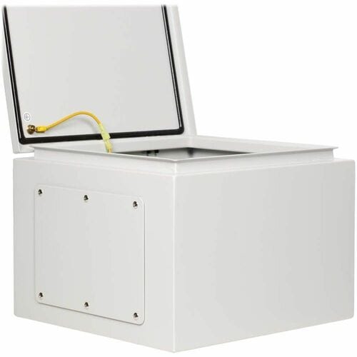 Tripp Lite by Eaton SRIN4141410 Industrial Locking Metal Outdoor Enclo