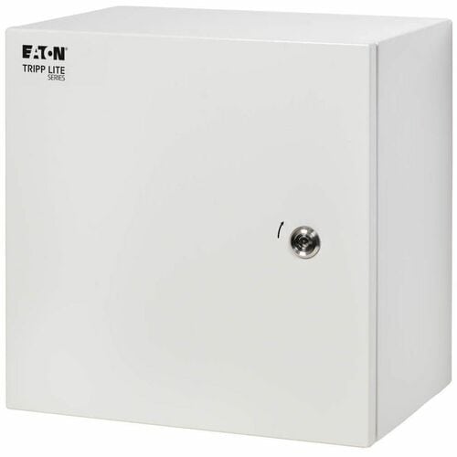 Tripp Lite by Eaton SRIN4141410 Industrial Locking Metal Outdoor Enclo
