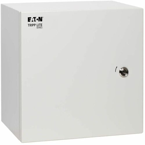 Tripp Lite by Eaton SRIN414146 Industrial Locking Metal Outdoor Enclos