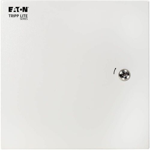 Tripp Lite by Eaton SRIN414146 Industrial Locking Metal Outdoor Enclos