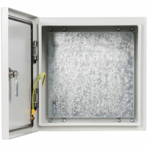 Tripp Lite by Eaton SRIN412126 Industrial Locking Metal Outdoor Enclos