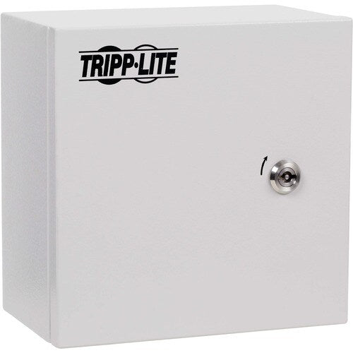 Tripp Lite by Eaton SRIN4101010 Industrial Locking Metal Outdoor Enclo