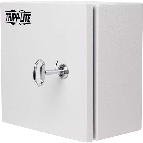Tripp Lite by Eaton SRIN4101010 Industrial Locking Metal Outdoor Enclo