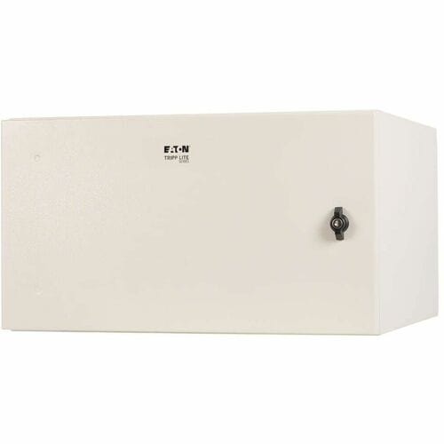 Tripp Lite by Eaton SRN4G6UDP Industrial Enclosure - For Computer, DVR