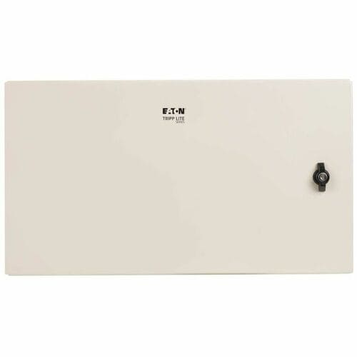 Tripp Lite by Eaton SRN4G6UDP Industrial Enclosure - For Computer, DVR