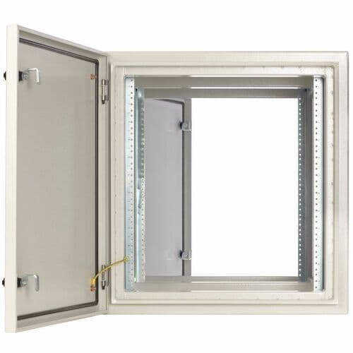 Tripp Lite by Eaton SRN4G12UHD Industrial Enclosure - For Computer, DV