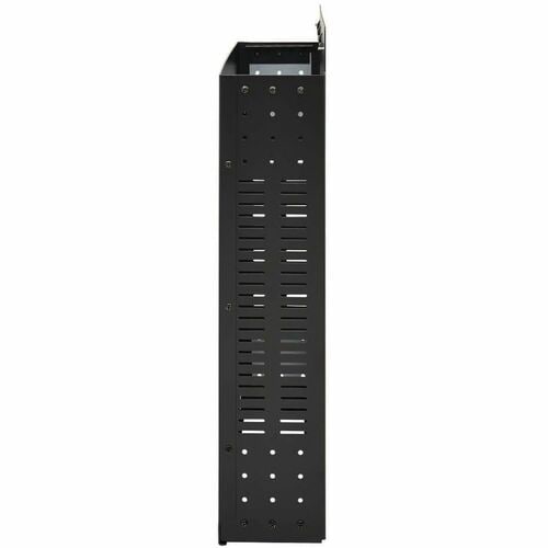 Tripp Lite by Eaton SRWO2UBRKT 2U Low-Profile Vertical-Mount Vented Wa