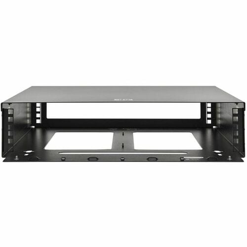 Tripp Lite by Eaton SRWO2UBRKT 2U Low-Profile Vertical-Mount Vented Wa