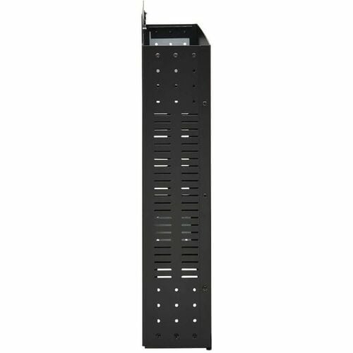 Tripp Lite by Eaton SRWO2UBRKT 2U Low-Profile Vertical-Mount Vented Wa