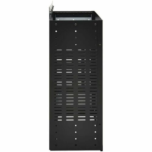 Tripp Lite by Eaton SRWO4UBRKT 2U Low-Profile Vertical-Mount Vented Wa