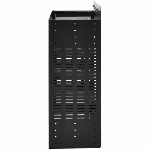 Tripp Lite by Eaton SRWO4UBRKT 2U Low-Profile Vertical-Mount Vented Wa