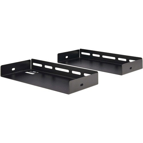 Panneaux courts Tripp Lite par Eaton pour le confinement des allées chaudes/froides